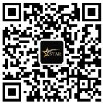公众号二维码